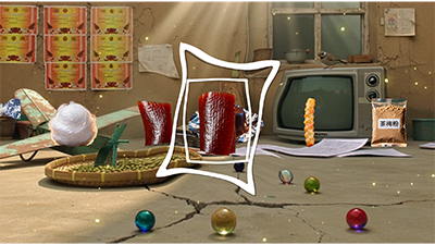 S07_米核ai精品视频工作流_童年回忆-零食-觅合可及  Coze工作流分享 智能体 提示词 一件生成视频图片程序案例