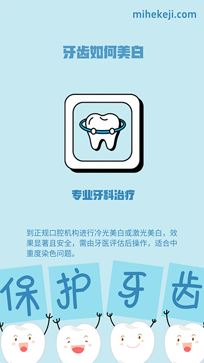 T16_图片工作流_牙医美白行业批量出图-觅合可及  Coze工作流分享 智能体 提示词 一件生成视频图片程序案例