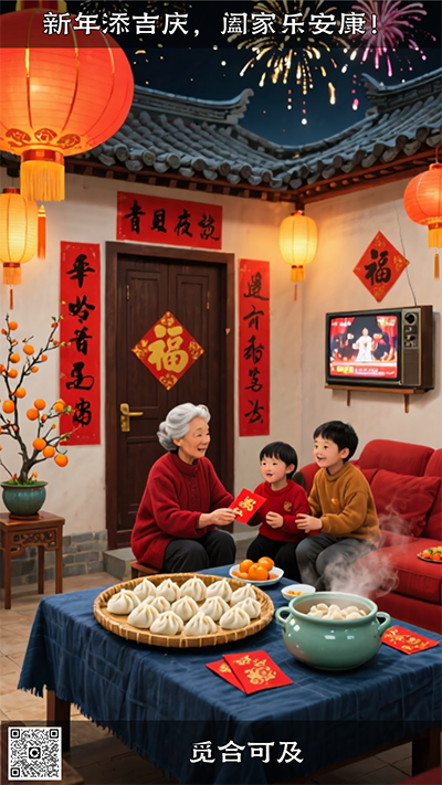 T33_工作流拆解_祝福海报-觅合可及  Coze工作流分享 智能体 提示词 一件生成视频图片程序案例