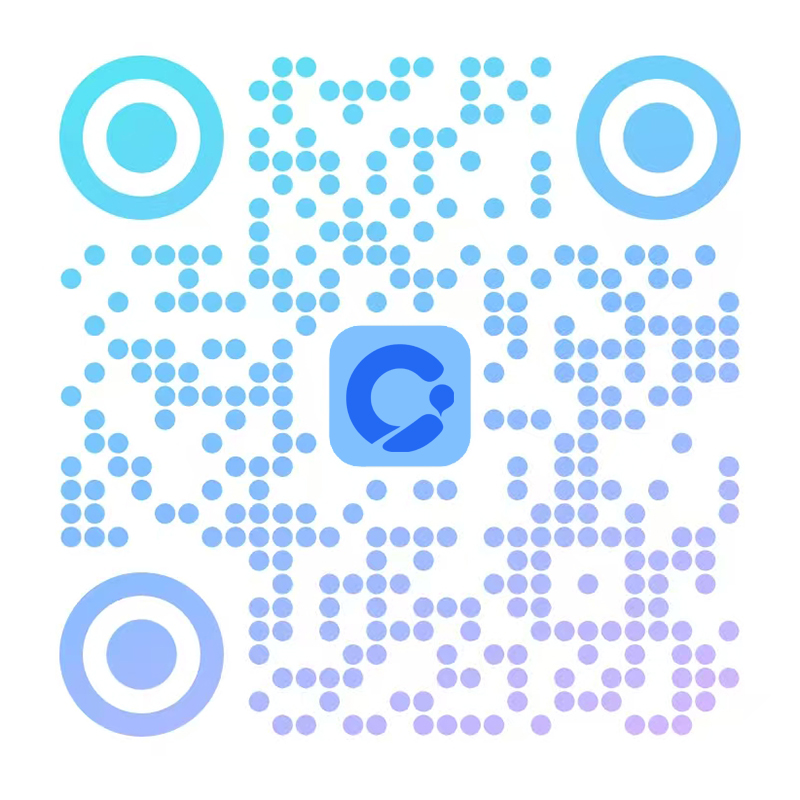 扫码加QQ群-觅合可及  Coze工作流分享 智能体 提示词 一件生成视频图片程序案例