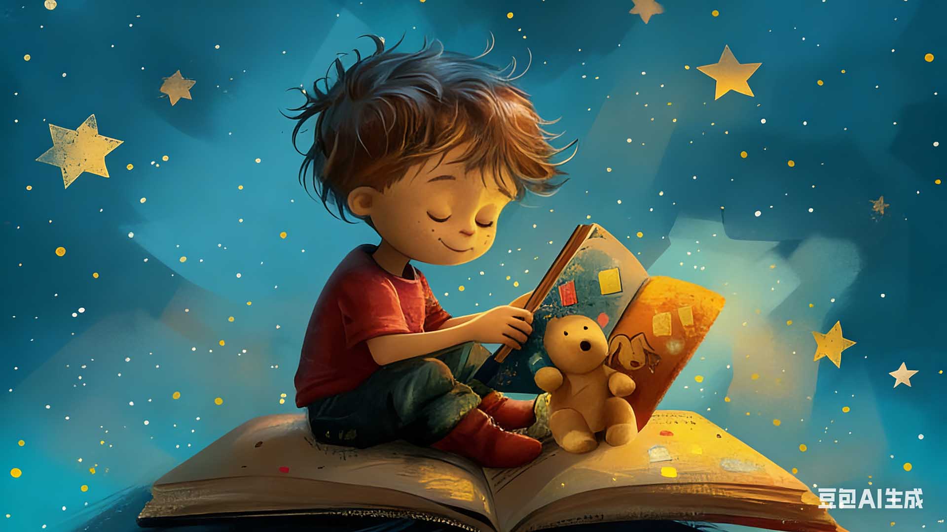 世界，您好！-觅合可及  Coze工作流分享 智能体 提示词 一件生成视频图片程序案例