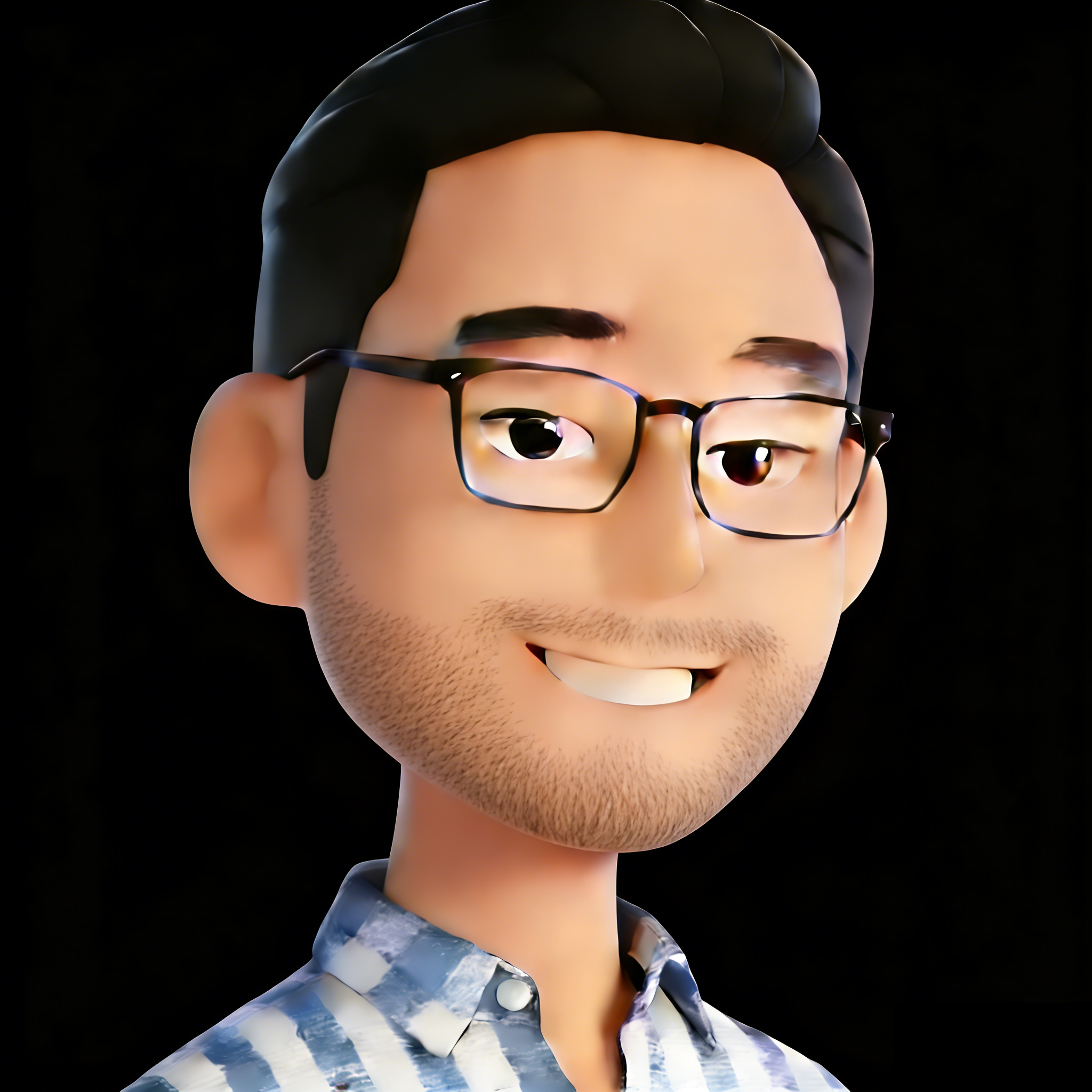 颜料的头像-觅合可及  Coze工作流分享 智能体 提示词 一件生成视频图片程序案例