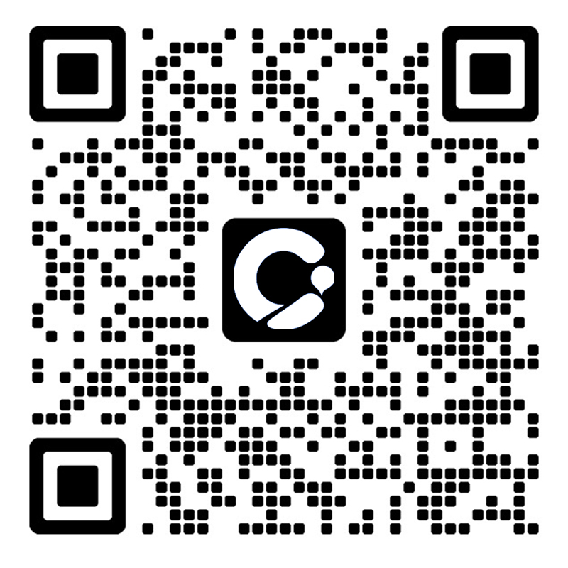 扫一扫加微信-觅合可及  Coze工作流分享 智能体 提示词 一件生成视频图片程序案例