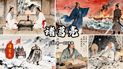 S20_米核ai精品视频工作流_历史人物独白-觅合可及  Coze工作流分享 智能体 提示词 一件生成视频图片程序案例