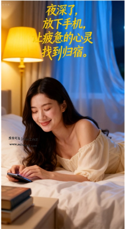 S30_米核ai精品视频工作流_人物一致性视频-觅合可及  Coze工作流分享 智能体 提示词 一件生成视频图片程序案例