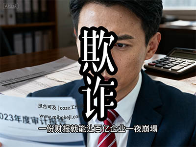 S32_米核ai精品视频工作流_故事视频-经济-觅合可及  Coze工作流分享 智能体 提示词 一件生成视频图片程序案例