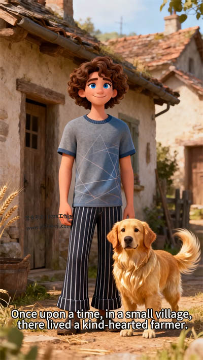 S46_米核ai精品视频工作流_生成tk动画视频-觅合可及  Coze工作流分享 智能体 提示词 一件生成视频图片程序案例