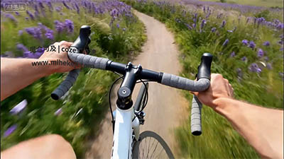 S61_米核ai精品视频工作流_第一人称体验-觅合可及  Coze工作流分享 智能体 提示词 一件生成视频图片程序案例