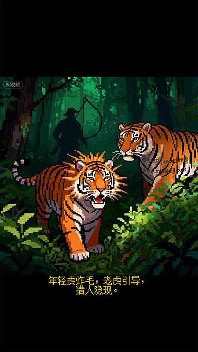 S63_米核ai精品视频工作流_像素风豆包版本-觅合可及  Coze工作流分享 智能体 提示词 一件生成视频图片程序案例