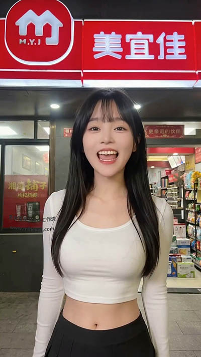 S164视频工作流：探店开头视频-觅合可及  Coze工作流分享 智能体 提示词 一件生成视频图片程序案例