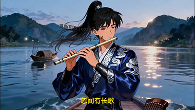 S164_视频工作流：探店开头视频-觅合可及  Coze工作流分享 智能体 提示词 一件生成视频图片程序案例